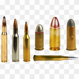 Fire Png Images Pngpix - Gun Bullets Png Clipart