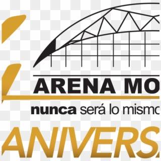 14aniversario P-768x768 - Arena Monterrey Clipart