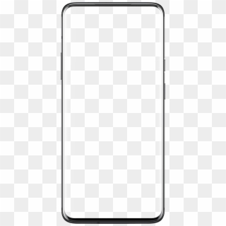 Samsung S8 Frame Png Clipart