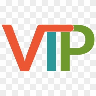 Vip Logo - Transparent Vip Logo Clipart