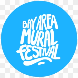 Bay Area Mural Festival 2017 Announces Open Call To - Rule Of Law Clipart