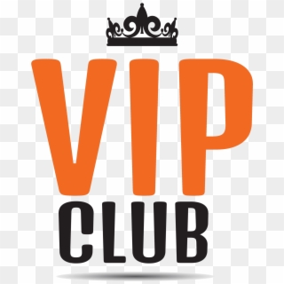 Vip Club Logo - Vip Clipart