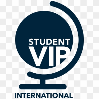 Student Vip Main Logo - Student Vip Clipart