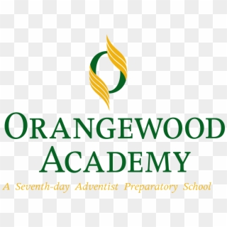 A Seventh-day Adventist Preparatory School - Orangewood Academy Clipart