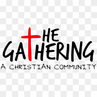 Gathering Christian Clipart