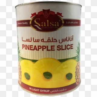 Salsa Pineapple Is Available In More Than 4 Different - Salsa Clipart