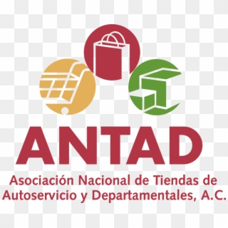 Antad - Antad Logo Clipart