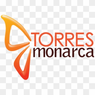 Logo-monarca - Monarca Clipart