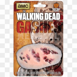 The Walking Dead Clipart