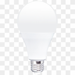 Bombillo Led Solty - Incandescent Light Bulb Clipart