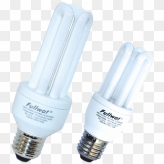 3u - Fluorescent Lamp Clipart