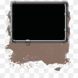 Sand Dunes - Flat Panel Display Clipart