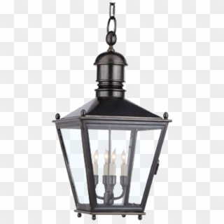 Medium Sussex Hanging Lantern - Lantern Clipart