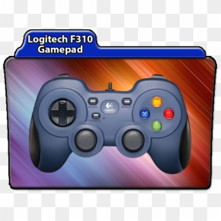 Logitech F310 Gamepad Manual - Logitech Gaming Controller F310 Clipart