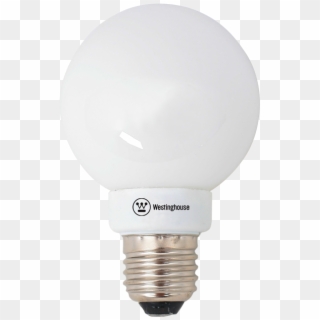 Tipo De Bombillo - Incandescent Light Bulb Clipart
