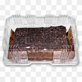 Bolo Brigadeiro - Chocolate Cake - Chocolate Cake Clipart