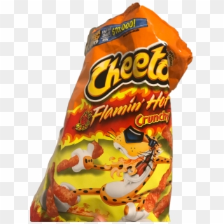 Cheeto Png - Cheeto Sticker - Snack - Snack Clipart