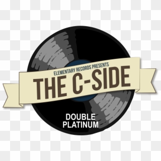 Double Platinum Album Sponsor - Nail Bar Clipart
