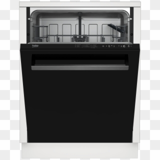 24" Top Control Dishwasher - Major Appliance Clipart