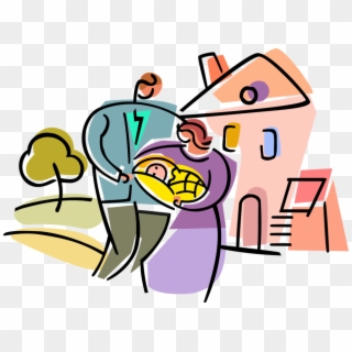 More In Same Style Group - Cartoon Clipart