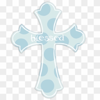 Blessed Cross Sky - Portable Network Graphics Clipart