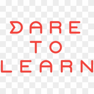 Dare To Learn , Png Download - Parallel Clipart