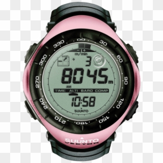 Suunto Vector Clipart