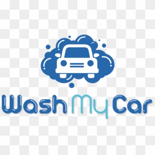 Wash My Car Logo Design - Wash My Car Logo Design Ideas Clipart