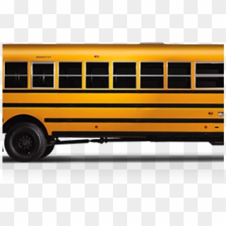 Pictures School Bus - School Bus Clipart