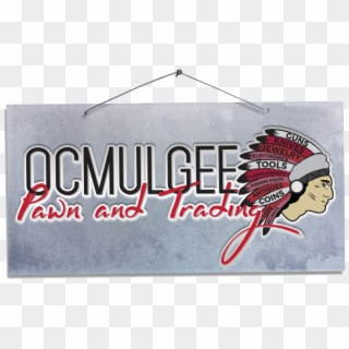 Ocmulgee Pawn & Trading Co 117 Ga Highway 49 Ste A5 - Graphic Design Clipart