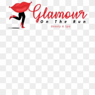 Glamour On The Run Clipart