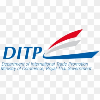 Ditp Thailand Clipart