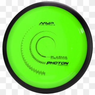 Photon - Mvp Disc Golf Clipart