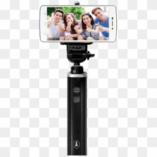 Looking For Your Perfect Selfie Stick - Smartphone Clipart