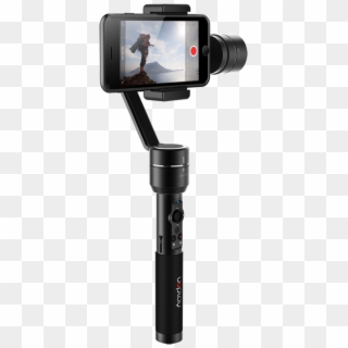 New Product Selfie Stick Aibird Uoplay S2 Smartphone - Image Stabilization Clipart