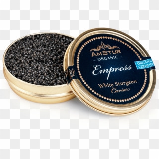 Amstur Caviar , Png Download - Caviar Can Clipart