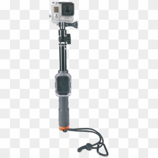 Selfie Stick - Camera Clipart