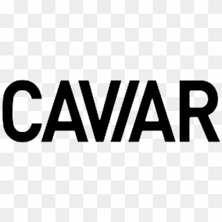 Logo Caviar Clipart