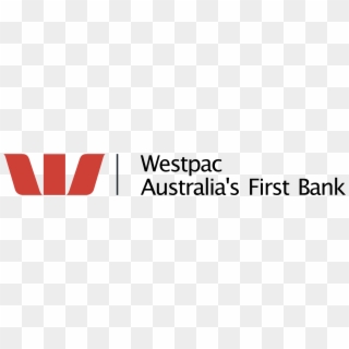 Western Arrow Transparent - Westpac Bank Australia Logo Clipart
