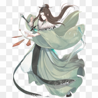 Analysis Memories Revisited - Food Fantasy Huangshan Maofeng Clipart