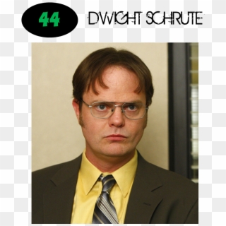 The Office - Dwight Beet Quotes Clipart