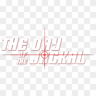 The Day Of The Jackal - Graphic Design Clipart