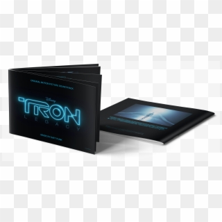 Tronlegacy - Tablet Computer Clipart