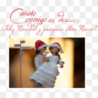 Navidad - Feliz Natal Para Noiva Clipart