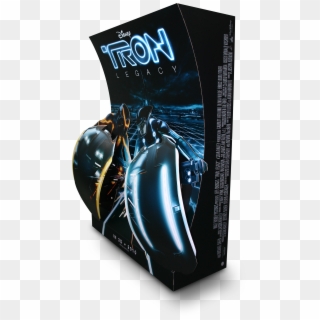 Tron Legacy In 3d - Erotic Literature Clipart