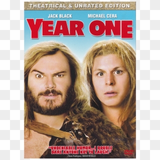 Year One - Year One Movie Clipart