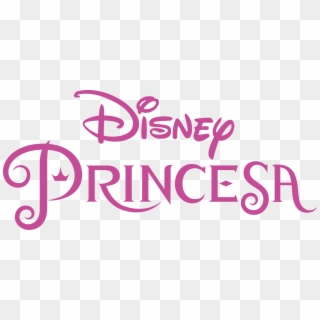 Logo Princesas Png - Princesas Logo Clipart