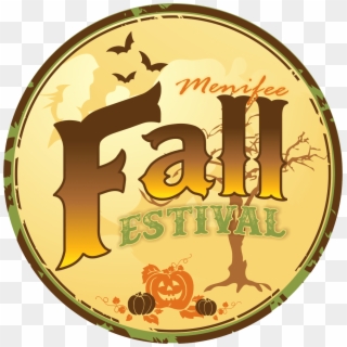 Fall Festival Png Clipart
