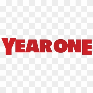 Year One - Graphics Clipart