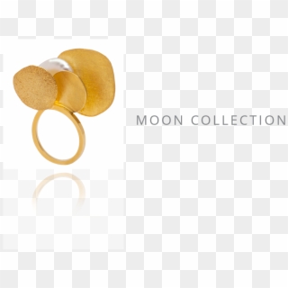 Moon Collection - Plywood Clipart